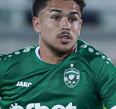 Кайо Видал приема 4-годишен договор с Левски София, пред летен трансфер, преговорите между двата клуба продължават