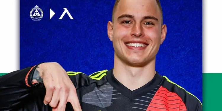 Вуцов похвали Левски: Платформа за успех в европейския футбол