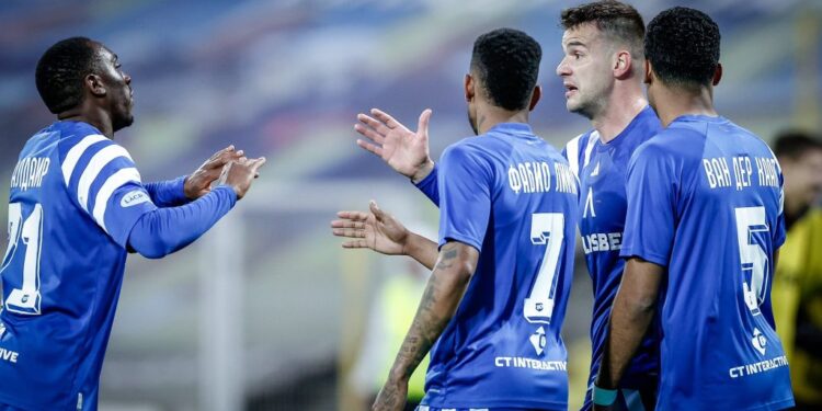 „Фамилията му пречеше – сега щеше да е основен футболист на Левски.“