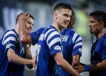 Левски пожела да закупи отново свой юноша – цената му към момента е 1,2 млн. евро