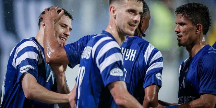 Левски пожела да закупи отново свой юноша – цената му към момента е 1,2 млн. евро