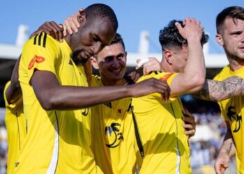 „Бунтар“ отряза Левски