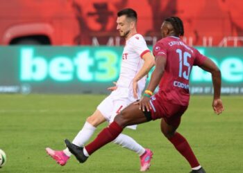 Испанец се гласи да остане дълго време в ЦСКА