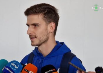 Оригинален SEO Заглавие: Левски София постигна споразумение по клауза с Илиян Стефанов, нов договор за шест години с увеличена заплата