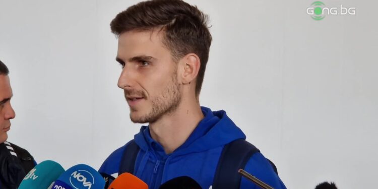 Оригинален SEO Заглавие: Левски София постигна споразумение по клауза с Илиян Стефанов, нов договор за шест години с увеличена заплата