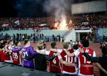 Огромна новина за големия финал ЦСКА – Лудогорец