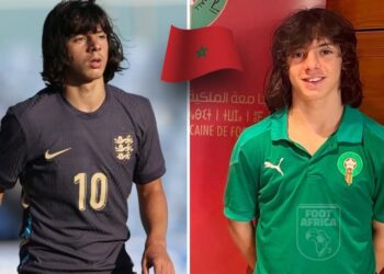 ЦСКА София иска мароканския млад национал до 17 години, момчето, което има 60 гола в 40 мача за клубния си отбор