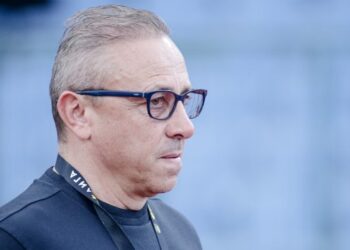 Илиан Илиев му го каза на Томаш: Подарихме головете на ЦСКА