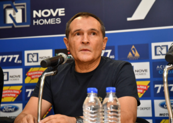 Васил Божков шокира Левски: Не съм опростил дълговете! Просто не съм си ги поискал досега