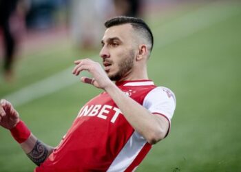 Питас разкри как успя да класира ЦСКА на финал