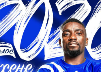 Левски подписа нов договор