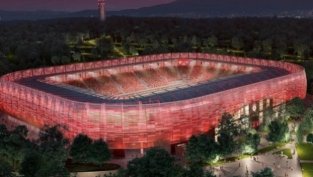 ЦСКА ще има козирка, а не като Левски