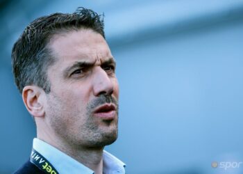 Веласкес се скъса да хвали свой футболист и напомни: От 10 години Левски не е завършвал втори