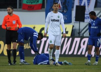 Бой по ЦСКА! Левски и Черно море ще викат за Лудогорец