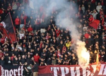 ЦСКА зове за подкрепа