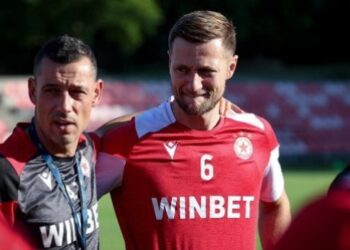 Томаш не става за треньор на ЦСКА