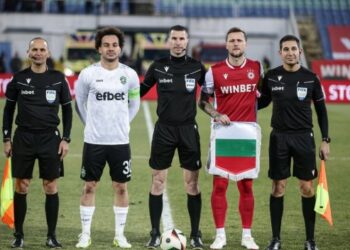 БОМБА! Лудогорец абдикира от Купата? Ето кой ще ги срази на финала!