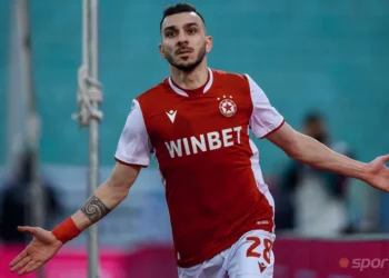 Вездесъщият Питас изпраща Черно Море в катастрофа като призраци на националния отбор на България в Черно море!. Научете повече на 👇 👇 👇