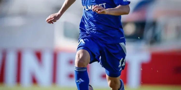 „ЛЕВСКИ“ ЗАГУБИ ОТ „ЧЕРНО МОРЕ“ (ВИДЕО)