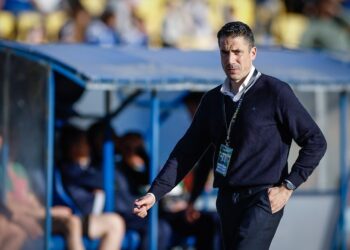 ВЕЛАСКЕС: Левски София 🔵⚪ „Направиха достатъчно, за да спечелят“ въпреки загубата от Черно Море. Прочетете пълната история на 👇 👇 👇