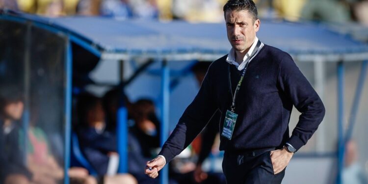 ВЕЛАСКЕС: Левски София 🔵⚪ „Направиха достатъчно, за да спечелят“ въпреки загубата от Черно Море. Прочетете пълната история на 👇 👇 👇 