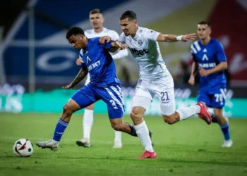 Апатичен Левски стигна до равенство срещу Арда. Викове за оставка огласиха „Герена“ (ВИДЕО)