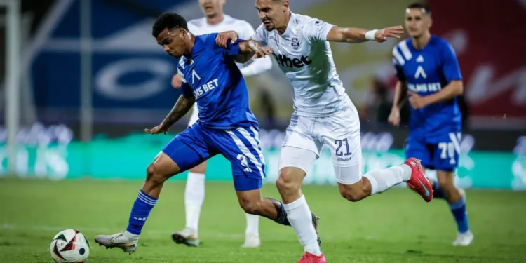 Апатичен Левски стигна до равенство срещу Арда. Викове за оставка огласиха „Герена“ (ВИДЕО)