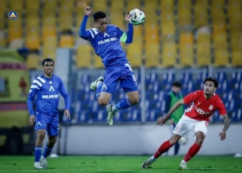 Левски с абсолютен прецедент в историята си