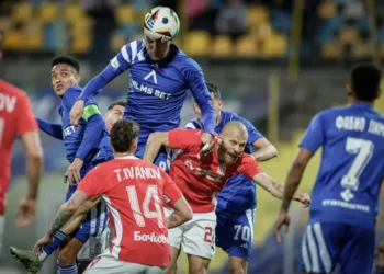 ЛЕВСКИ“ СЕ ВЪРНА НА ПОБЕДНИЯ ПЪТ СРЕЩУ „ЦСКА 1948“ (ВИДЕО)