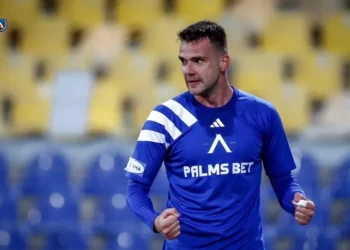 Колев говори за колектива, за мечтите и кумирите във футбола, за Левски, както и треньорите (ВИДЕО)