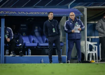 ВЕЛАСКЕС: ИГРАХМЕ СТРАХОТНО (ВИДЕО)