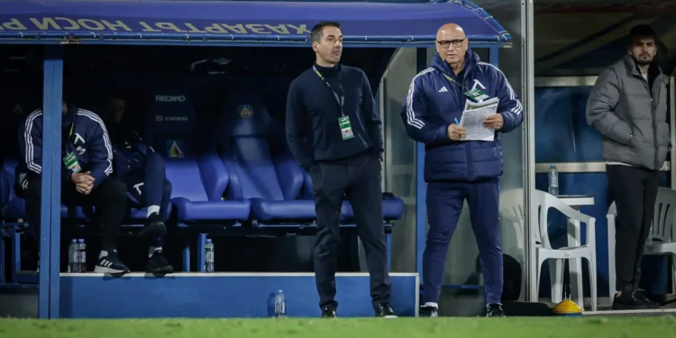 ВЕЛАСКЕС: ИГРАХМЕ СТРАХОТНО (ВИДЕО)