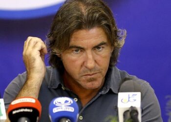 Левски София търси нов треньор: Рикардо Са Пинто е високо ценен вътрешно, за да замени Хулио и