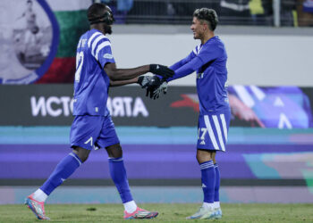 Син 🔵 Изход?  Левски София е изправен пред потенциален основен ремонт на подписвания от ерата на Веласкес!.  Прочетете цялата история на 👇 👇 👇