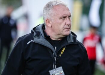 Николай Киров за ЦСКА: Тежко е, съжалявам!