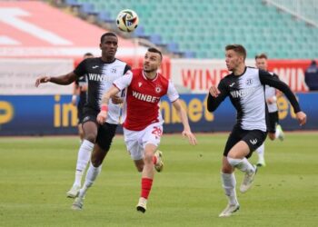 Питас сложи край на сушата си и донесе успеха на ЦСКА