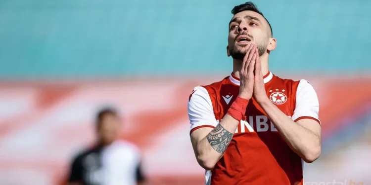 ЦСКА тръгва с автобус към Варна – няма самолетни билети