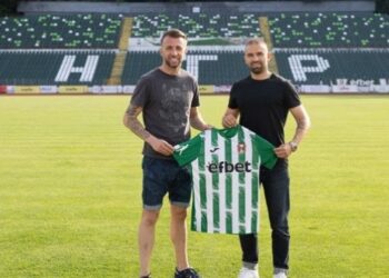 Край! АпК отряза окончателно бивш на ЦСКА