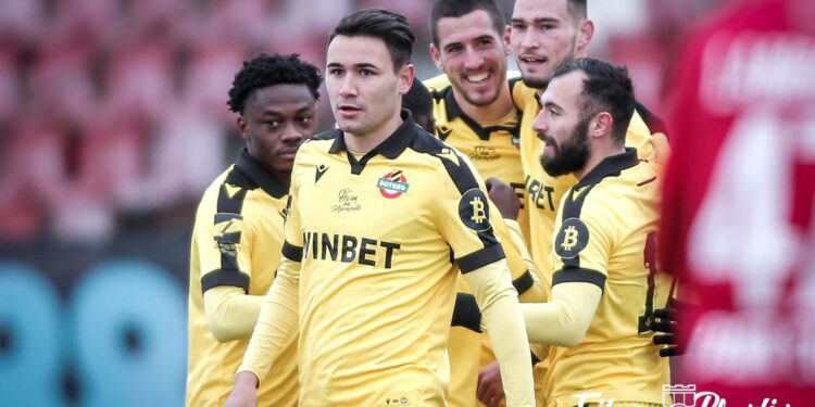 Предстоят съдбоносни дни за бъдещето на Ботев (Пд), 17-ти и 20-ти април са решаващи