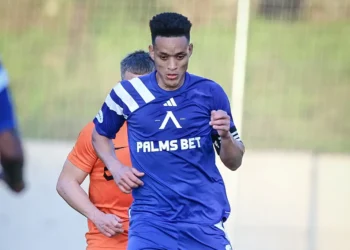 Цунами с тежка контузия, завръщането му е под въпрос поради…