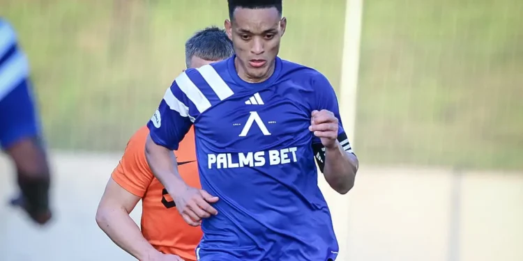 Цунами с тежка контузия, завръщането му е под въпрос поради…