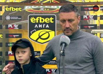 Душан Керкез: Ботев Пловдив ще продължи без мен и много футболисти