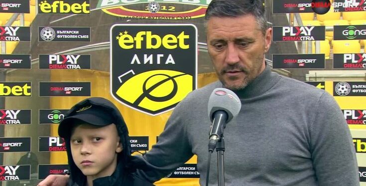 Душан Керкез: Ботев Пловдив ще продължи без мен и много футболисти