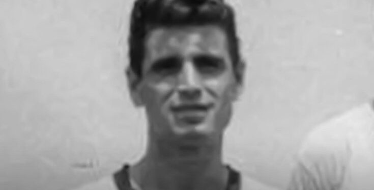 Отиде си легенда на Ботев Пловдив.