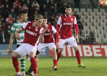 Не е за вярване: ЦСКА е в серия от 11 мача без загуба