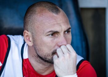 Поредна контузия в ЦСКА