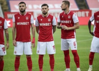 Огромна изненада! Бандаловски стана шеф на мениджърска агенция