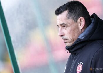 Томаш разясни защо не пуска любимеца на феновете Панайотов и каза: Тези неща не се знаят