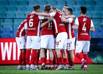 ЦСКА мина и през Локо (Сф) за нови 3 точки