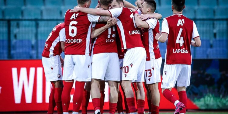 ЦСКА мина и през Локо (Сф) за нови 3 точки